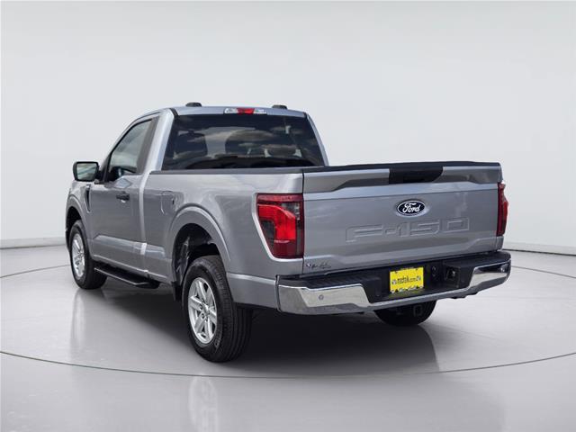 2026 Ford F-150 - $59,992