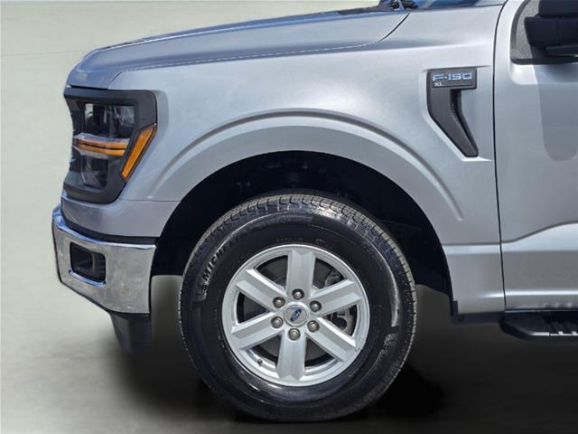 2026 Ford F-150 - $59,992