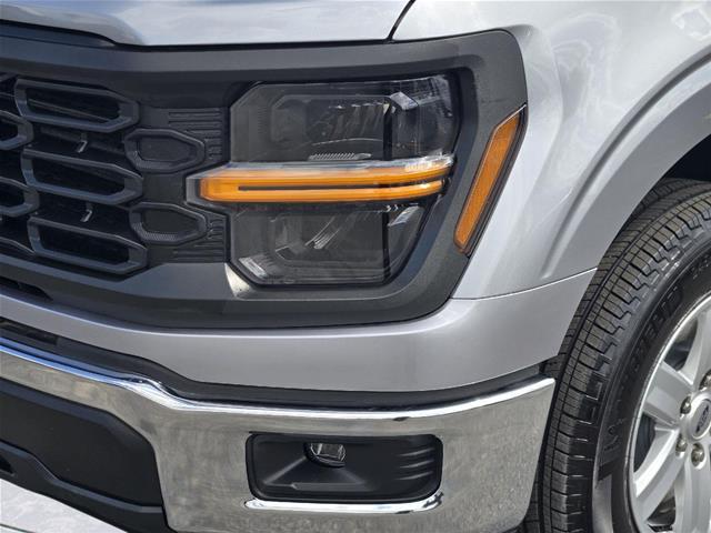 2026 Ford F-150 - $59,992