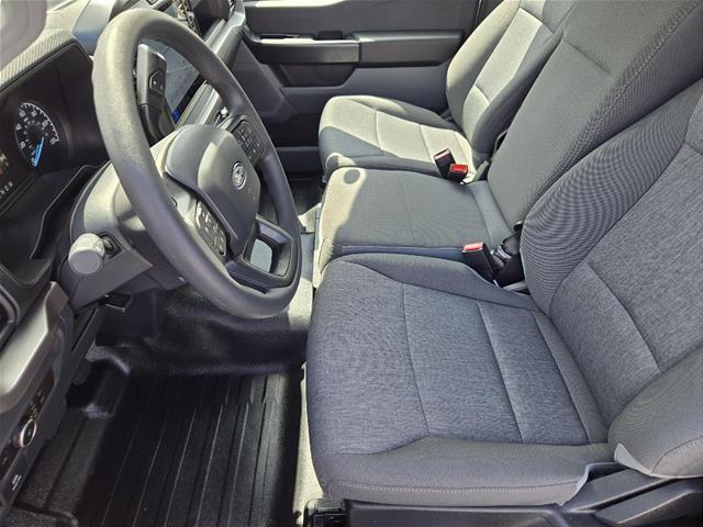 2026 Ford F-150 - $59,992