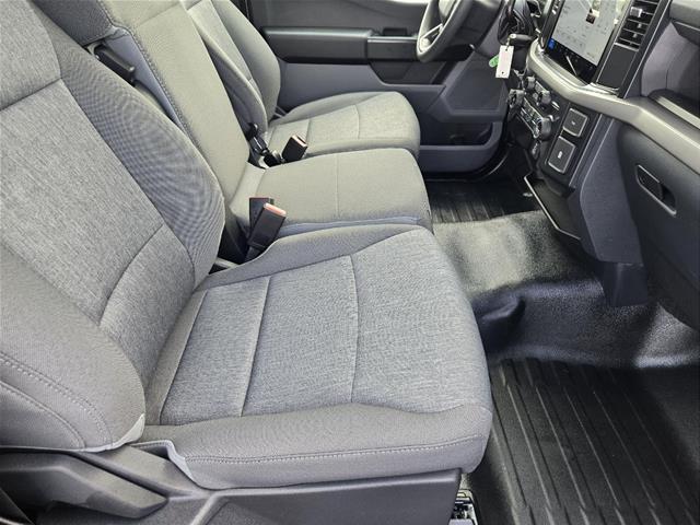 2026 Ford F-150 - $59,992