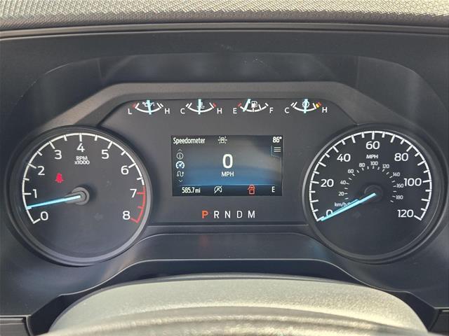 2026 Ford F-150 - $59,992