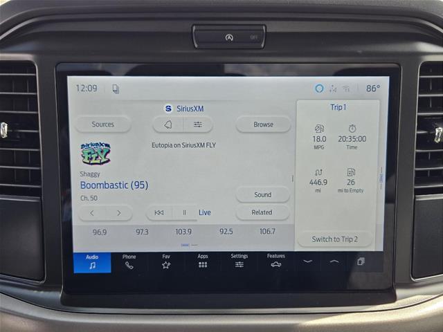 2026 Ford F-150 - $59,992