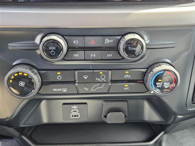 2026 Ford F-150 - $59,992