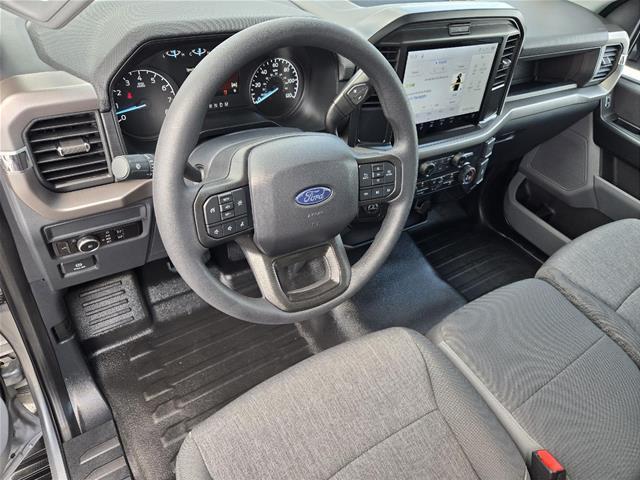 2026 Ford F-150 - $59,992