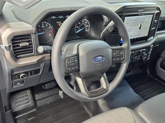 2026 Ford F-150 - $59,992