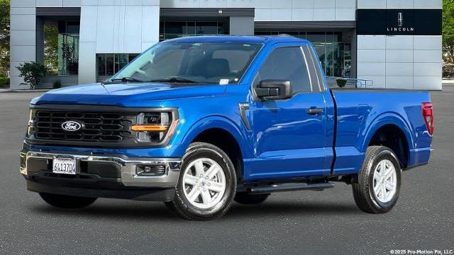 Preowned 2025 Ford F-150 XL for Sale