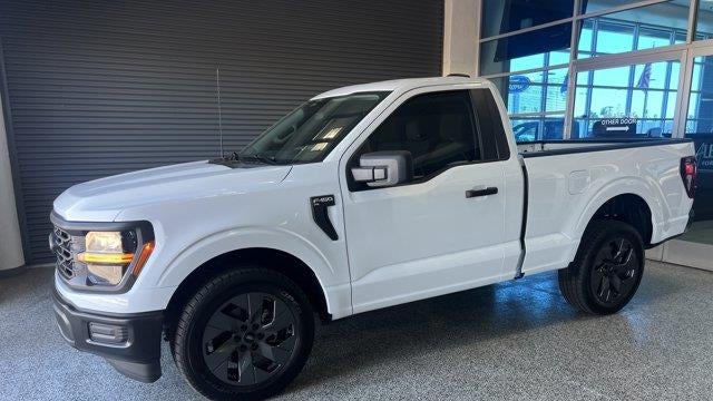 Preowned 2026 Ford F-150 XL for Sale