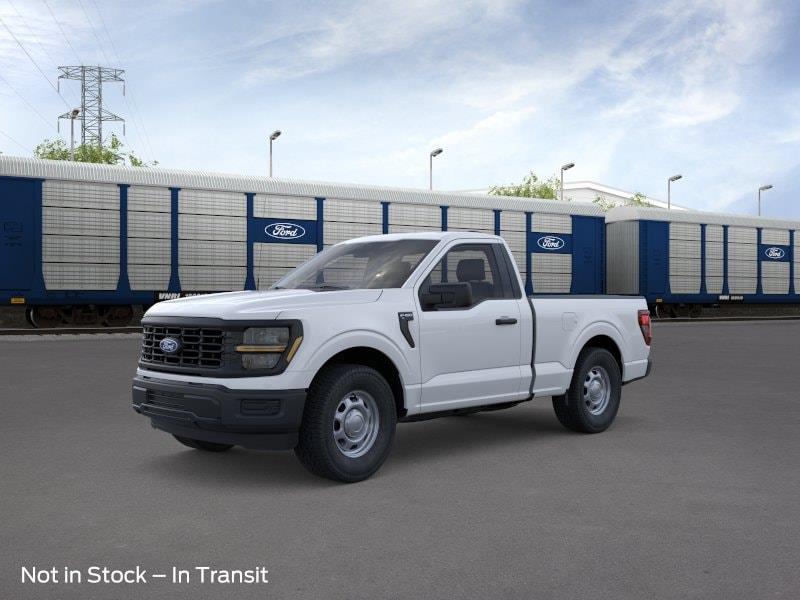 2026 Ford F-150 - $46,787