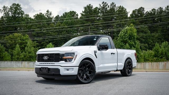 Preowned 2026 Ford F-150 XL for Sale