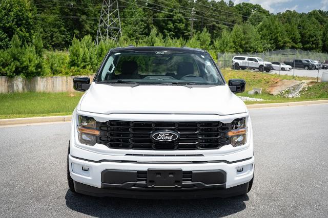 2026 Ford F-150 - $69,854
