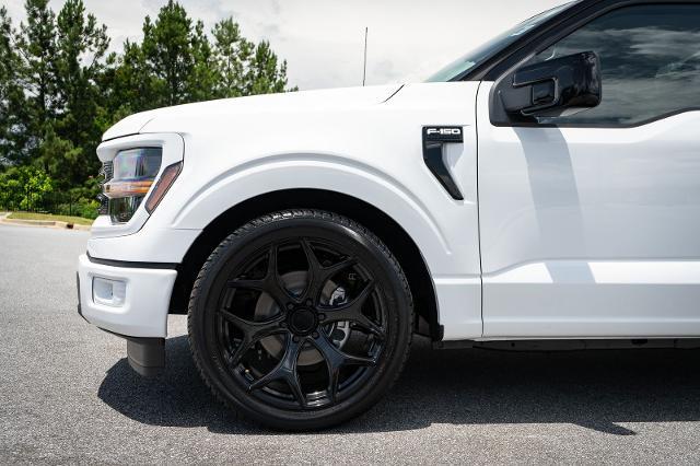 2026 Ford F-150 - $69,854