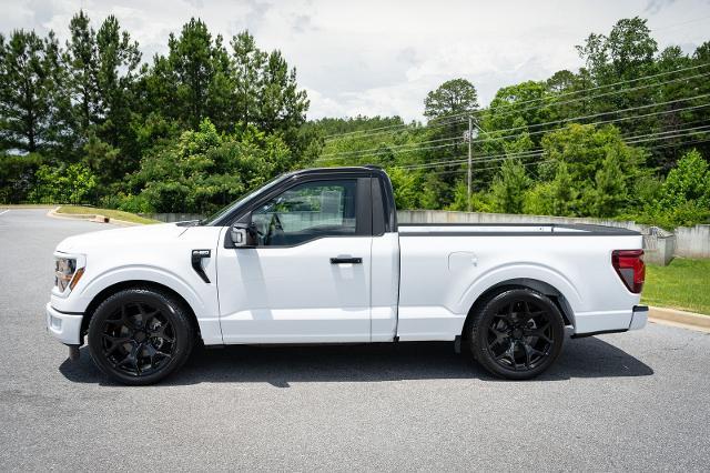 2026 Ford F-150 - $69,854