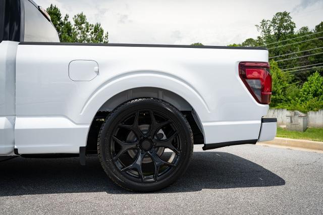 2026 Ford F-150 - $69,854