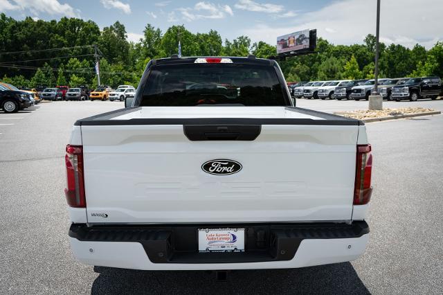 2026 Ford F-150 - $69,854