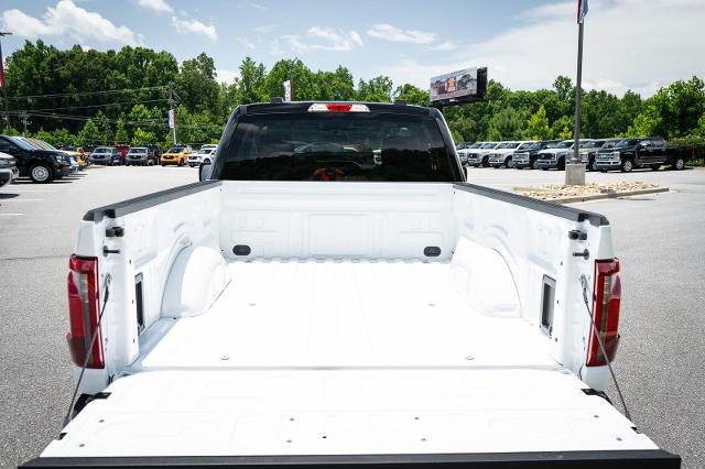 2026 Ford F-150 - $69,854