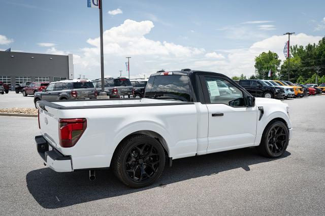 2026 Ford F-150 - $69,854