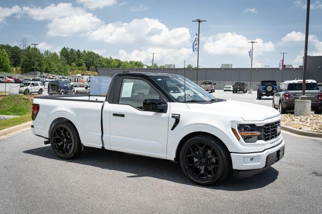 2026 Ford F-150 - $69,854