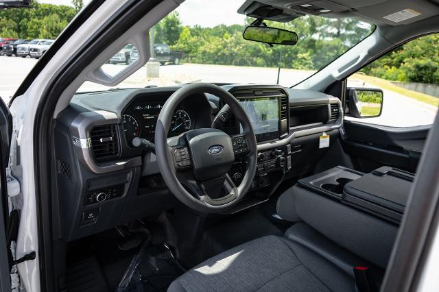 2026 Ford F-150 - $69,854