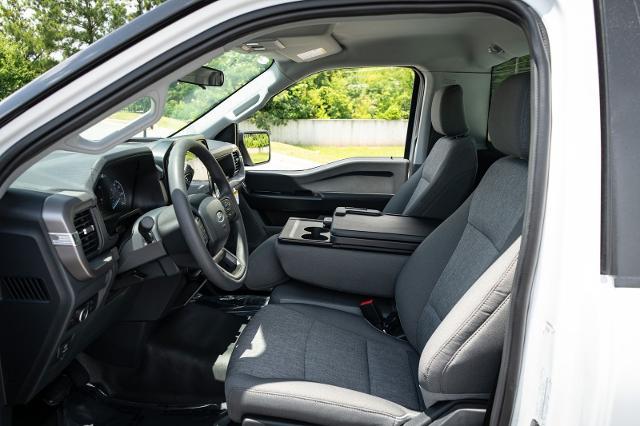2026 Ford F-150 - $69,854