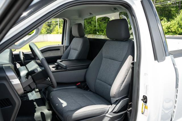 2026 Ford F-150 - $69,854