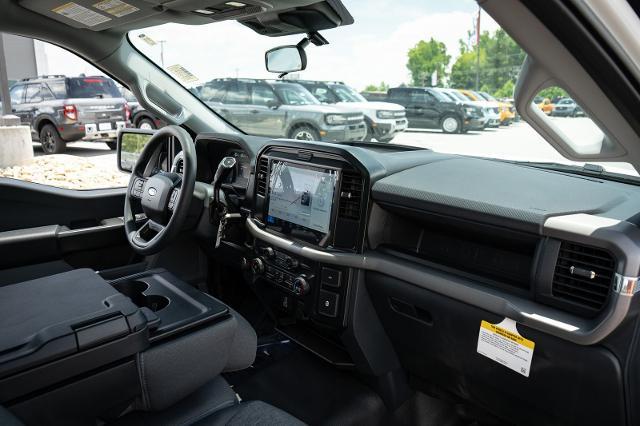 2026 Ford F-150 - $69,854