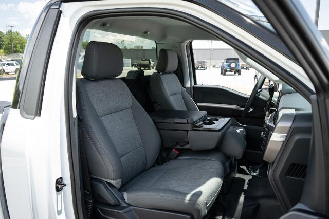 2026 Ford F-150 - $69,854