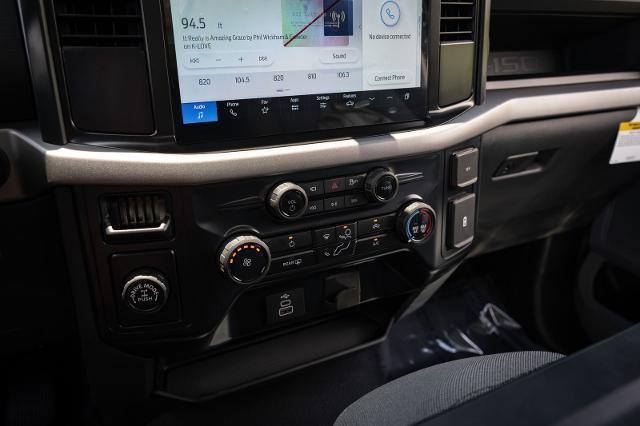 2026 Ford F-150 - $69,854