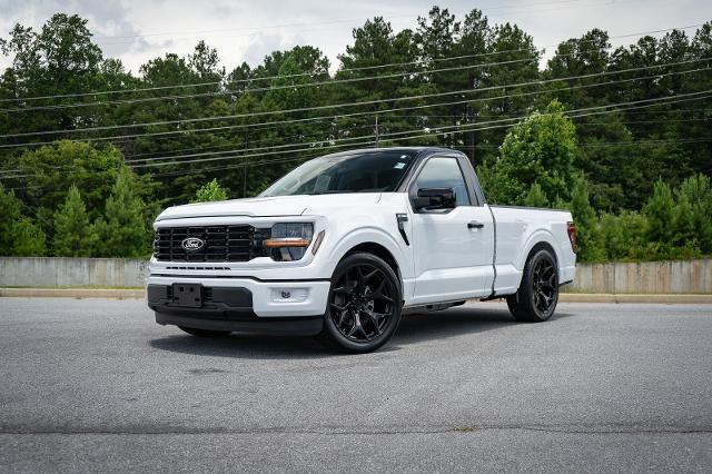 2026 Ford F-150 - $56,000