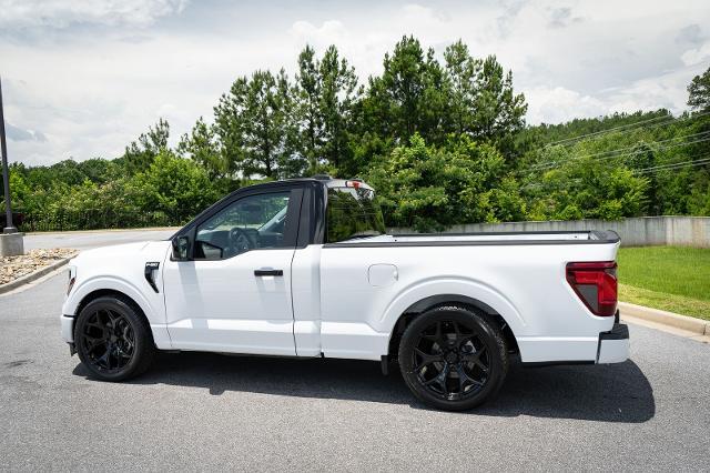 2026 Ford F-150 - $56,000