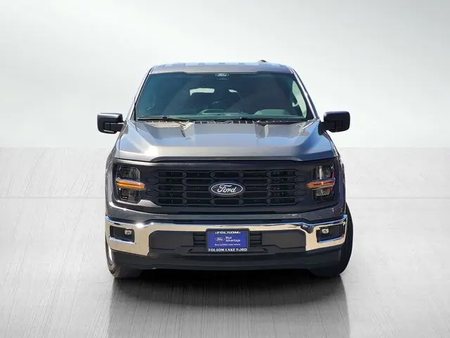 2026 Ford F-150 - $46,731