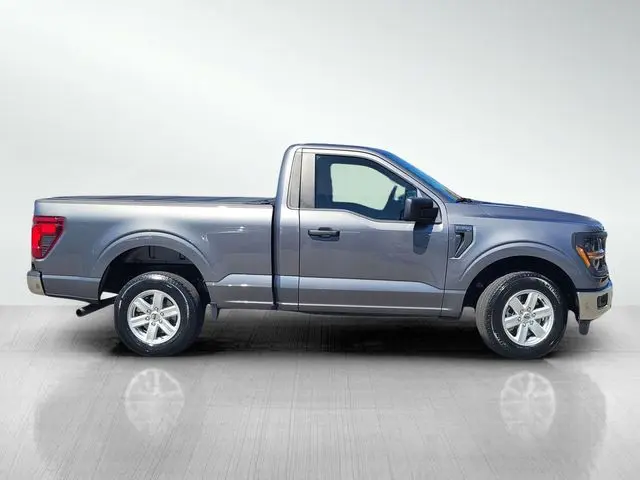 2026 Ford F-150 - $46,731
