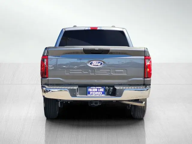 2026 Ford F-150 - $46,731