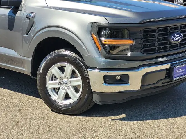 2026 Ford F-150 - $46,731