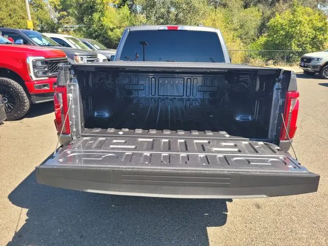 2026 Ford F-150 - $46,731