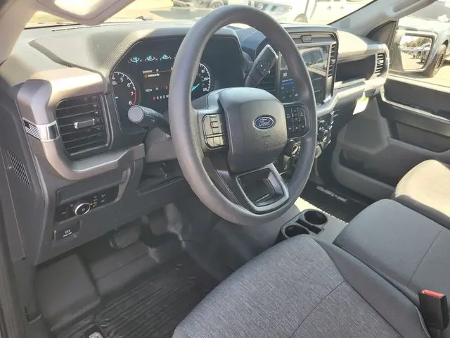 2026 Ford F-150 - $46,731