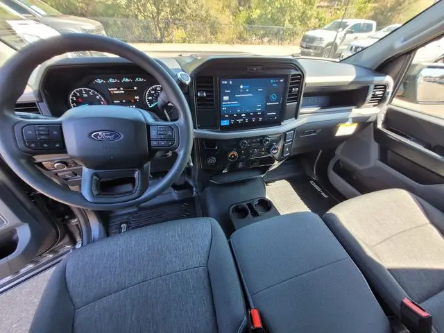 2026 Ford F-150 - $46,731