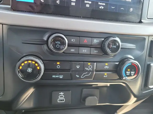 2026 Ford F-150 - $46,731