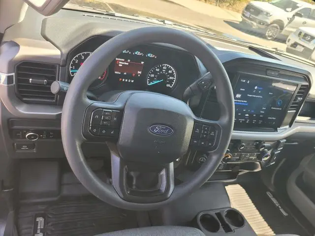 2026 Ford F-150 - $46,731