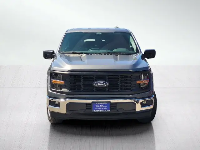 2026 Ford F-150 - $46,240