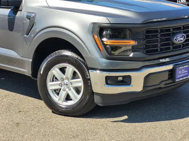 2026 Ford F-150 - $46,240