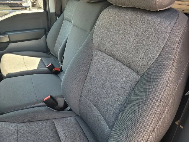 2026 Ford F-150 - $46,240