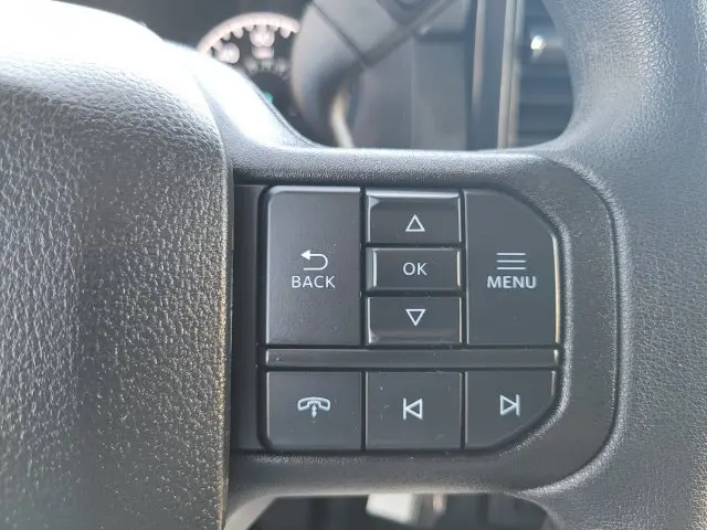 2026 Ford F-150 - $46,240