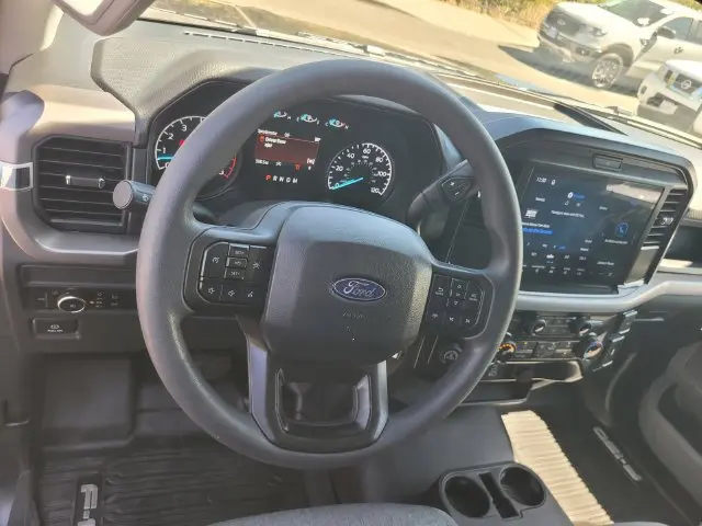 2026 Ford F-150 - $46,240