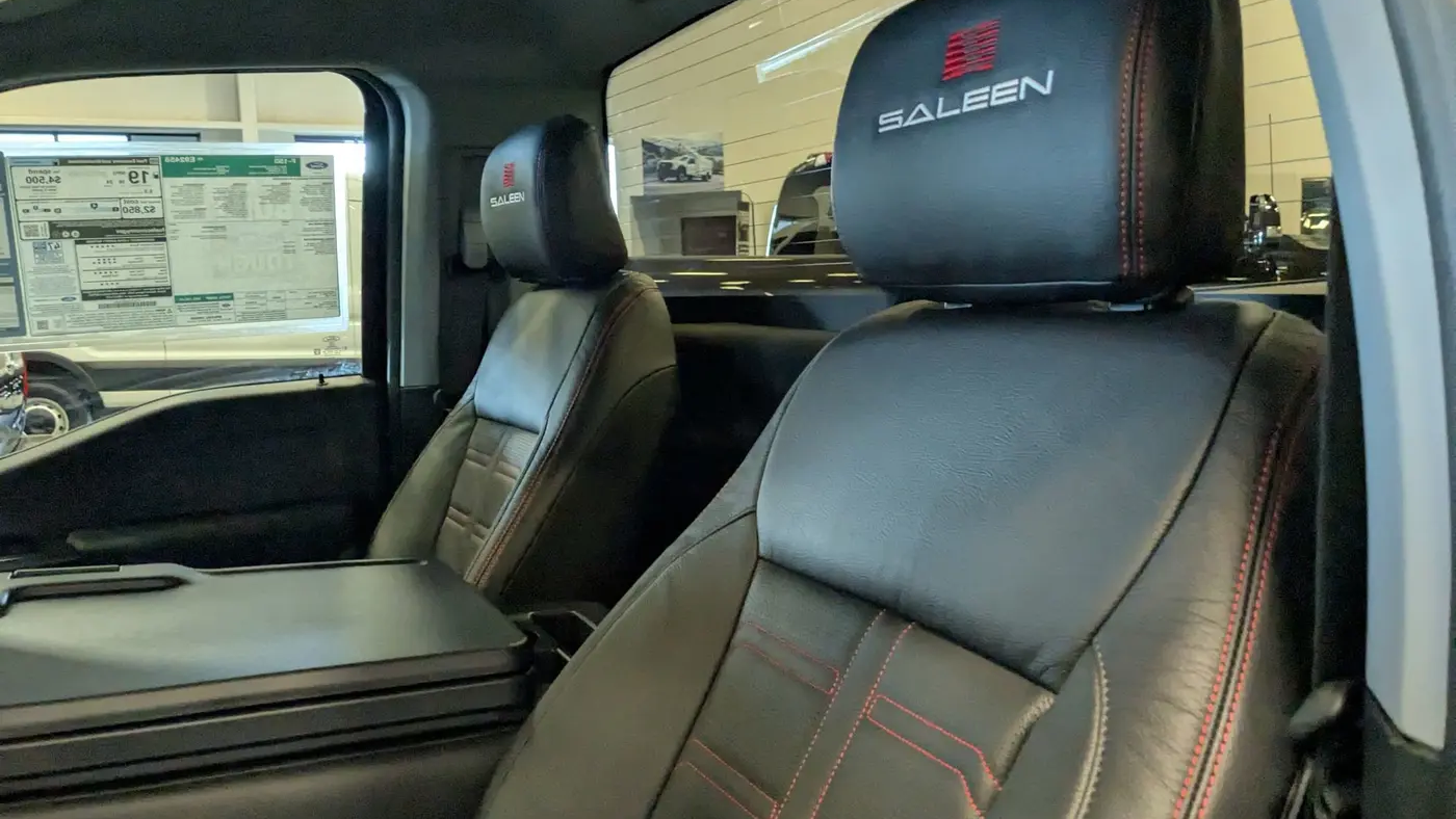 2024 Ford F-150 XL