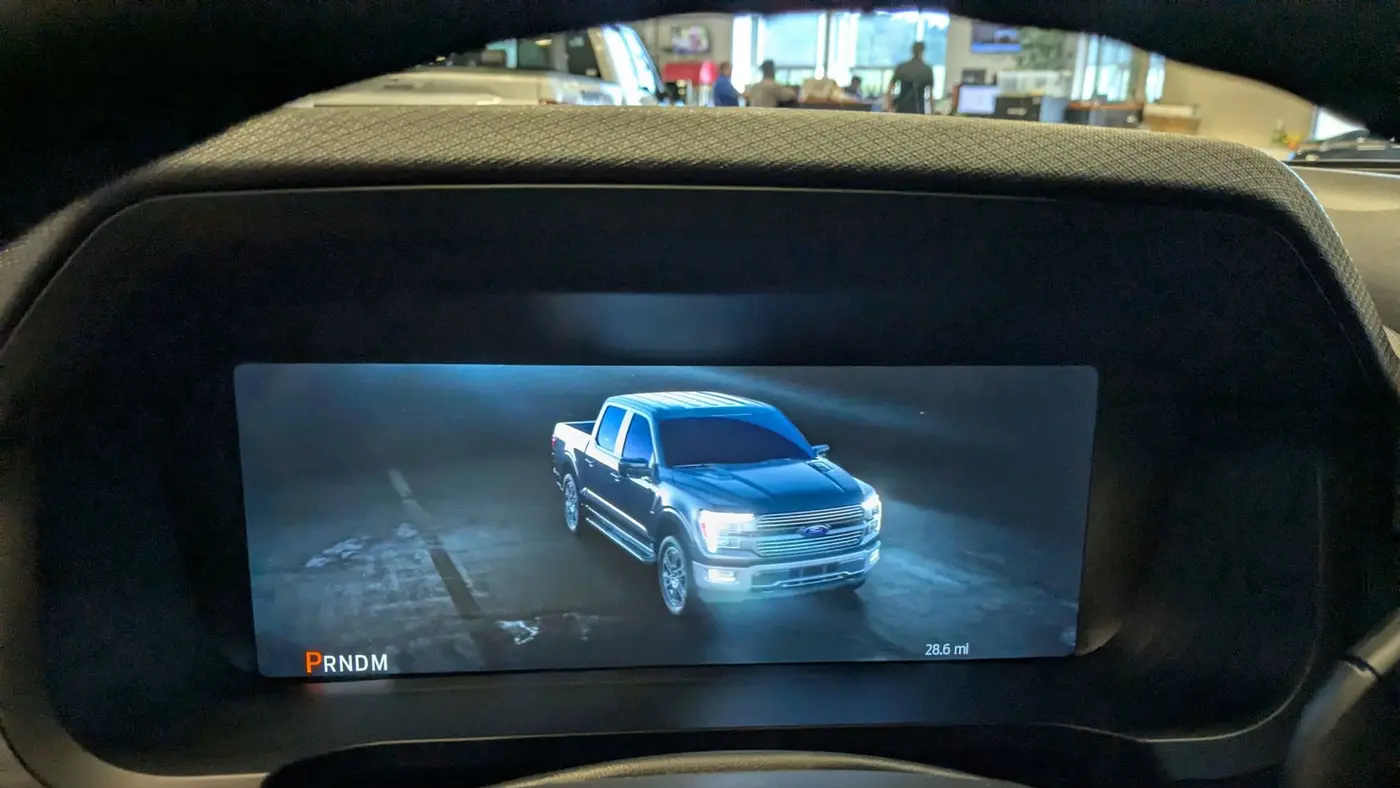 2024 Ford F-150 XL