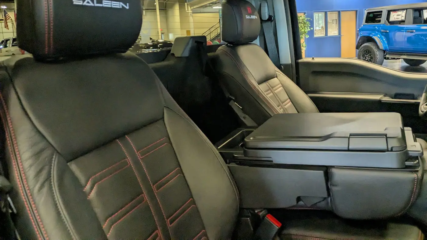 2024 Ford F-150 XL
