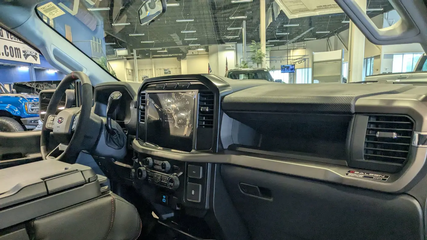 2024 Ford F-150 XL