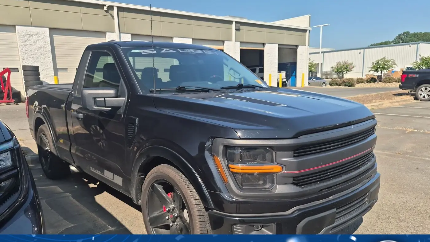 Preowned 2024 Ford F-150 XL for Sale