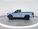 2025 F-150 Thumbnail 4